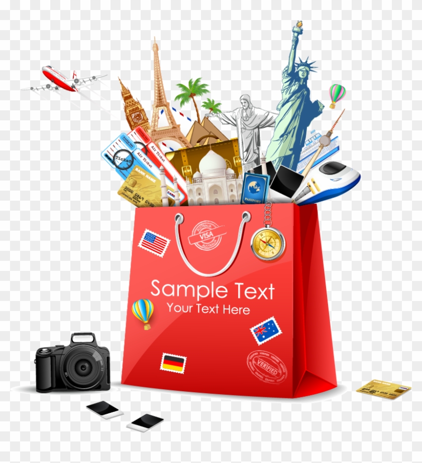 Travel Royalty-free Download Clip Art - World Of Music 10cd Box Cd #713968