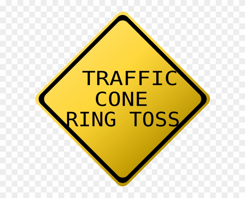 School Zone Traffic Sign Driving College - School Traffic Signs #713978