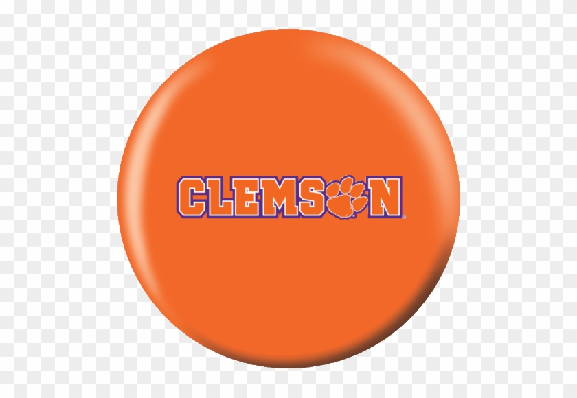 Ncaa - Clemson University - Fanmats Ncaa Clemson University Starter Mat #714001