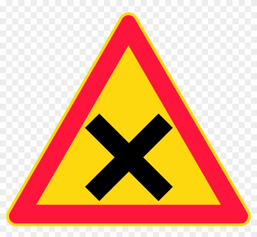 Finland Road Sign - Road Safety Signs Uk #714007