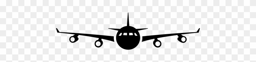 512 X 512 - Aeroplane Icon #714010
