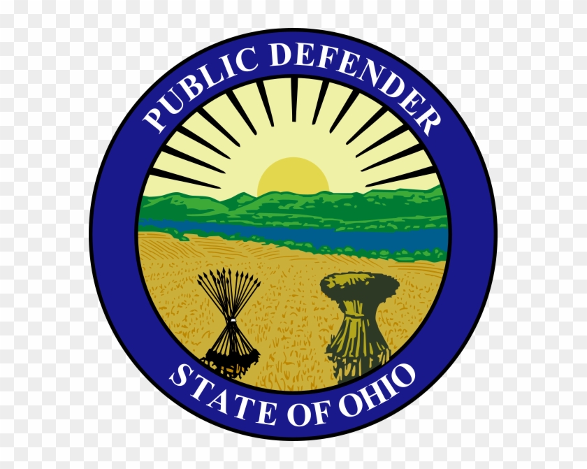 Seal Of The Ohio Public Defender - State Of Ohio Public Defender #714040