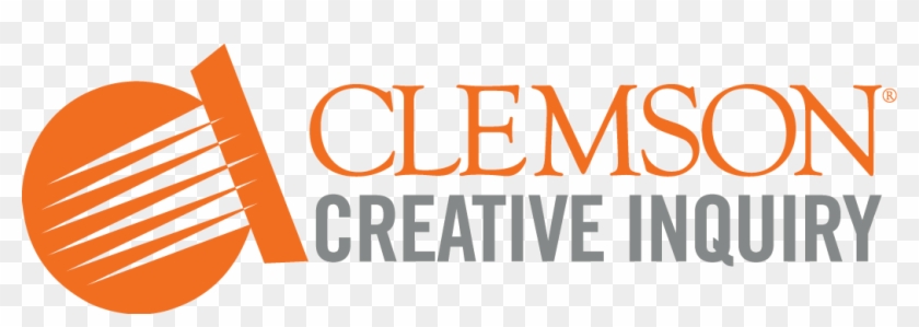 Faq - Clemson Creative Inquiry Logo #714041