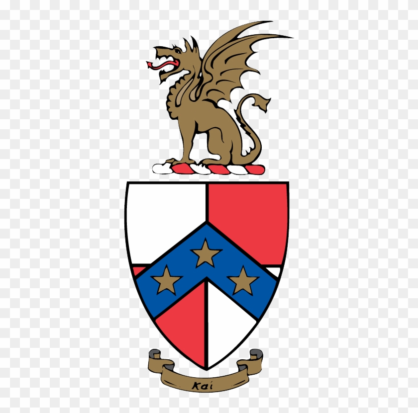 Beta Theta Pi Crest - Beta Theta Pi Crest #714056