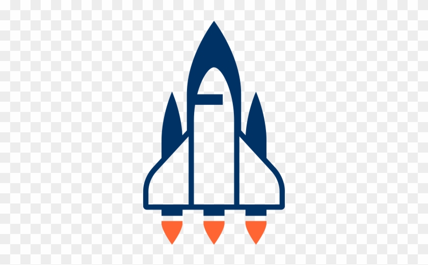 Icon Design Gui Design Logodesign Verena Segert - Space Shuttle #714069