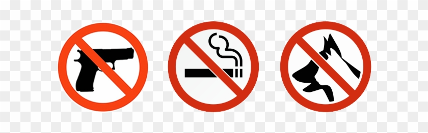 All Kaneland School District Facilities/grounds, Including - No Smoking Or Pets #714095