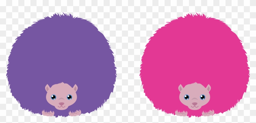 Harry Potter Pygmy Puff Clipart #714135