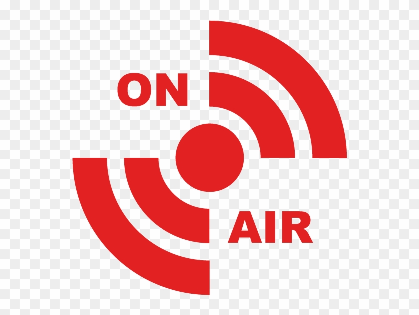 Defending Utah Radio - Live Streaming Logo Png #714157