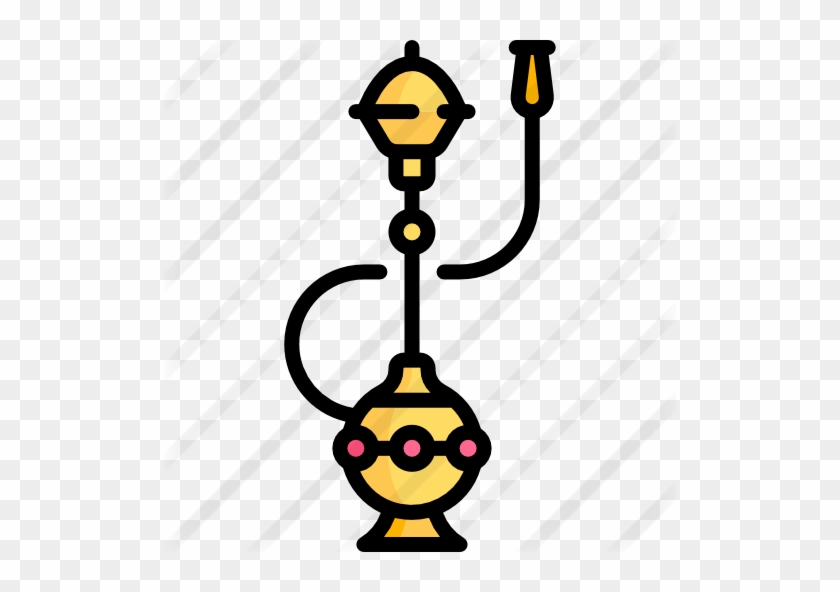 Hookah - Hookah #714173