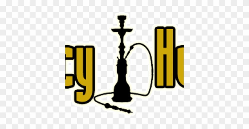 Legacy Hookah - Black #714183