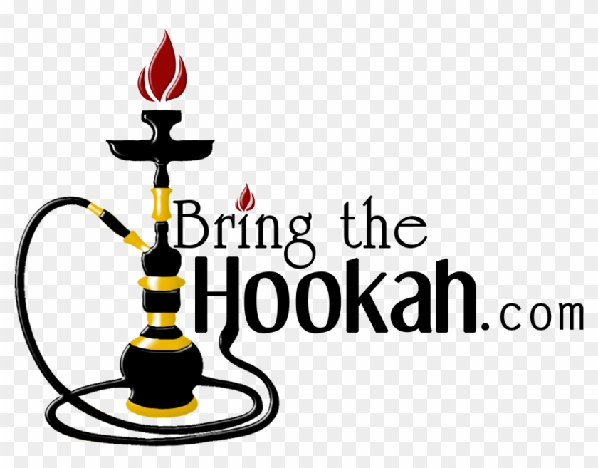 Hookah Logo #714190