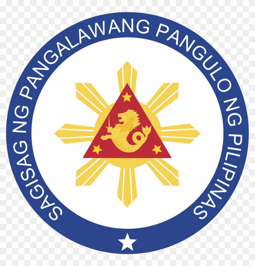 Get To Know What Is The Office Of The Vice President - Vice President Of The Philippines Seal #714201