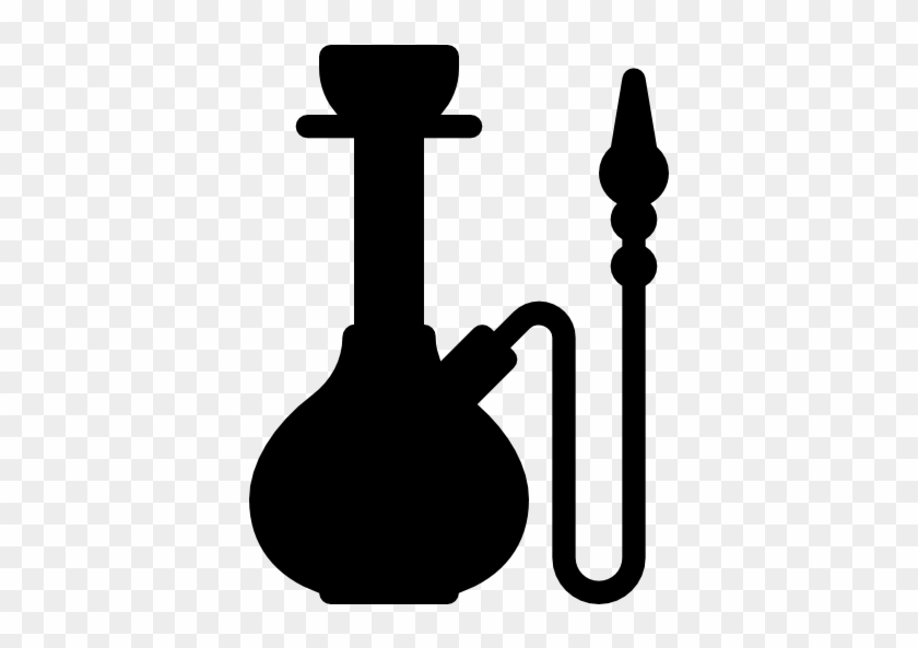 Hookah Free Icon - Culture #714200