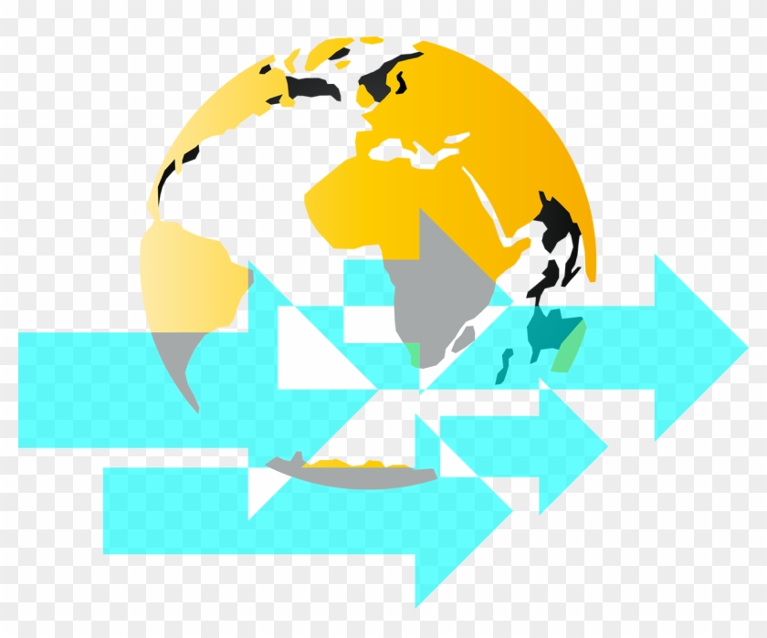 Global Technology Vector - Global Technology Vector #714233