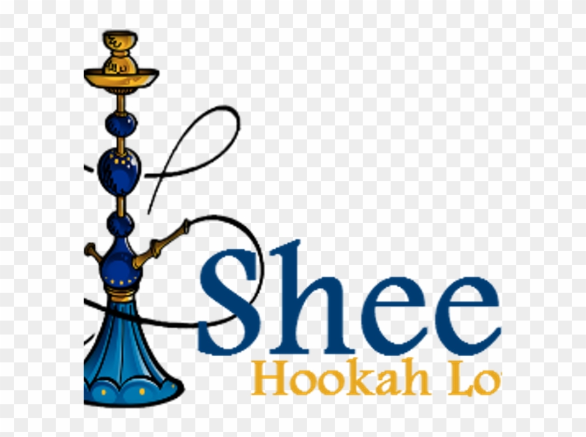 Photo Taken At La Sheesh Hookah Lounge By La Sheesh - Hookah Clipart #714245