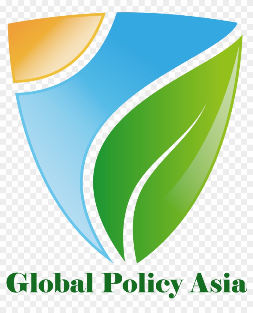 Business Logo Design For Global Policy Asia In Malaysia - Agra Public School Agra #714266