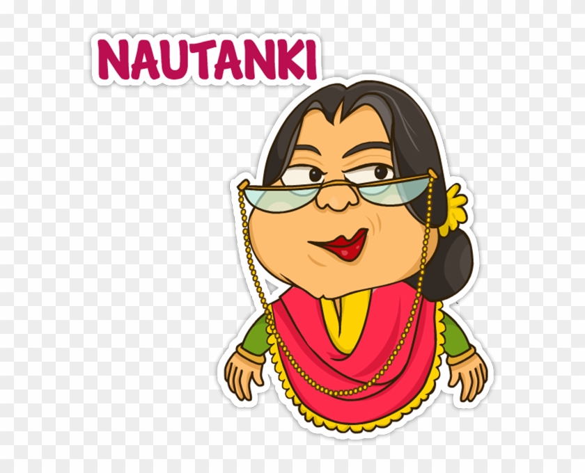 Inshare - Nautanki #714270