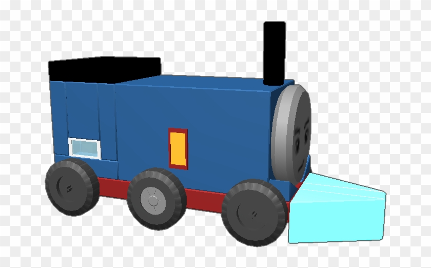 Thomas - By - Toy Vehicle #714290