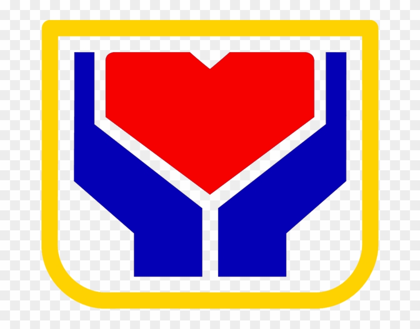 Dswd Logo - Philippines Department Of Social Welfare And Development #714327