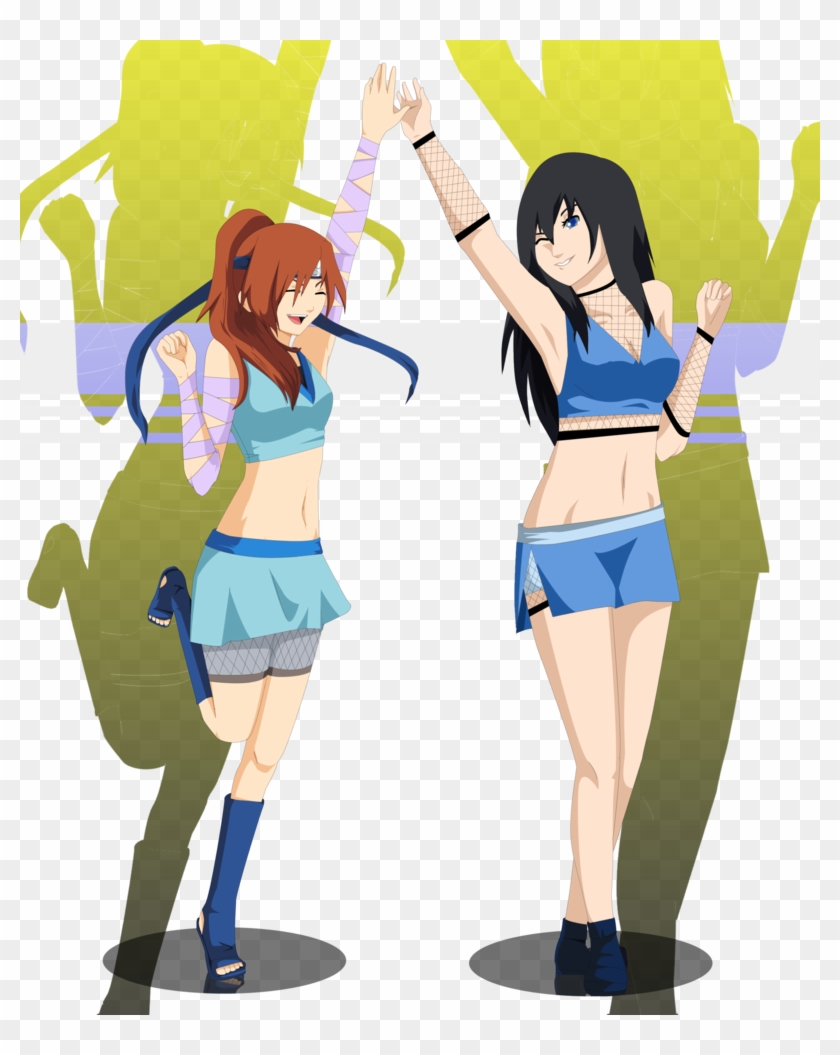 High Five By Gummydrive - High Five Anime - Free Transparent PNG Clipart  Images Download