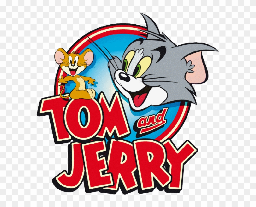 Tom And Jerry Baby Images - Tom And Jerry Png #714387