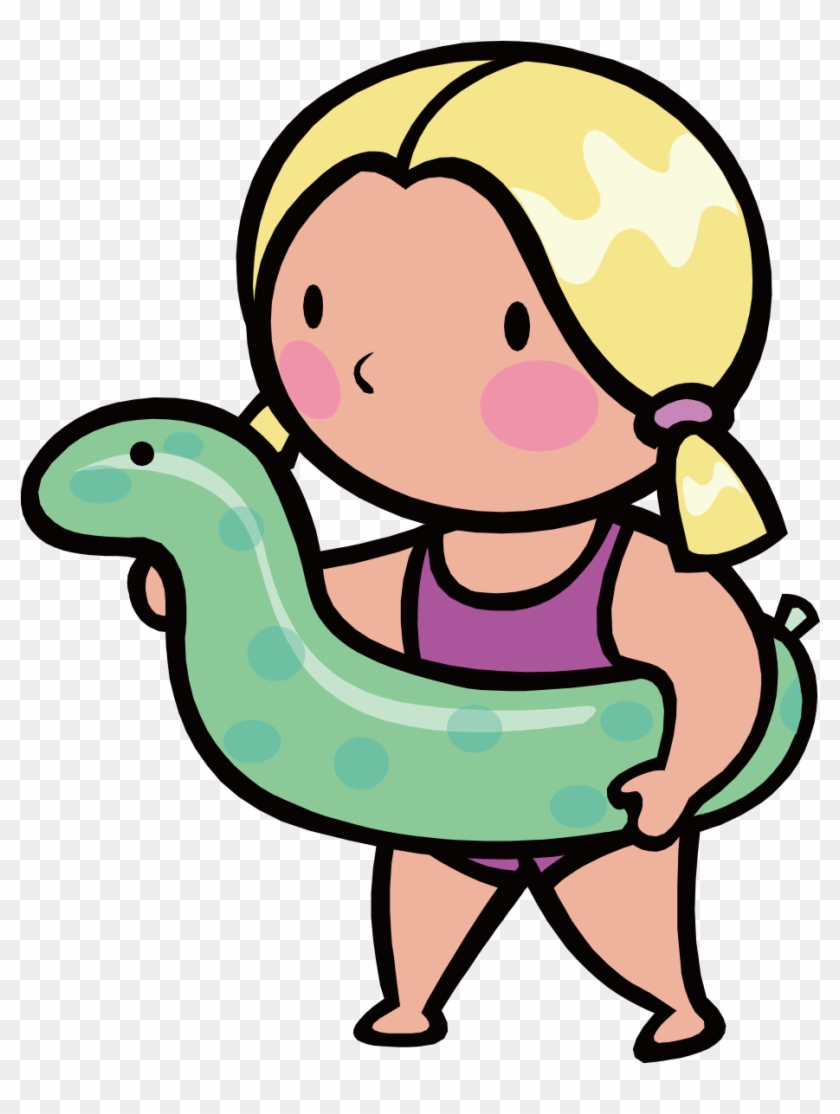 Child Clip Art - Child Clip Art #714415