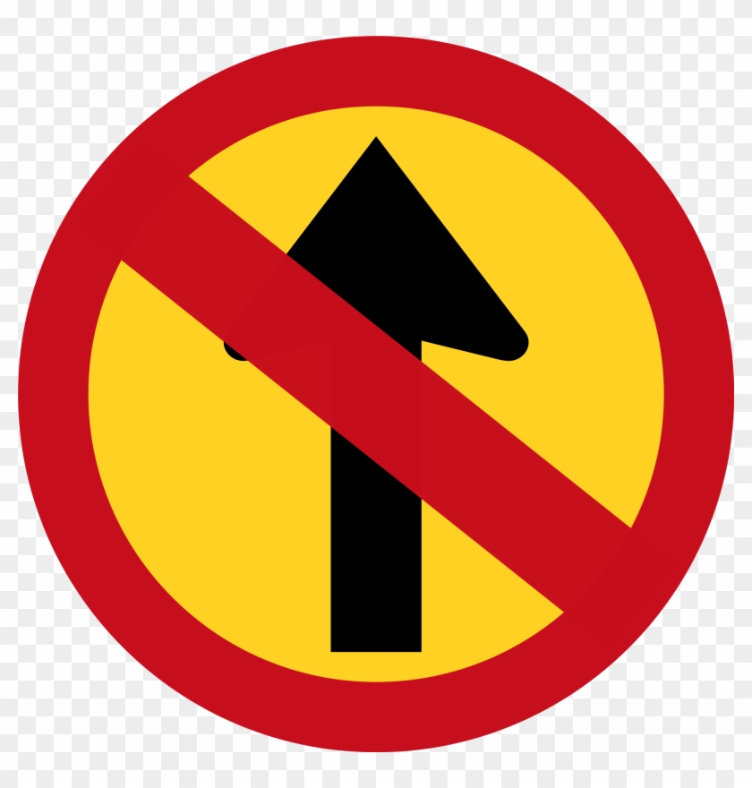 Nigeria Traffic Sign Symbol - Nigeria Traffic Sign Symbol #714417