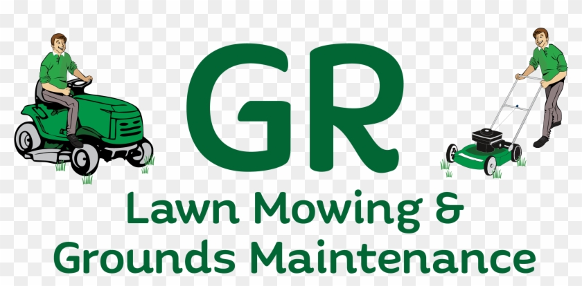G R Lawn Mowing And Grounds Maintenance - G R Lawn Mowing And Grounds Maintenance #714436