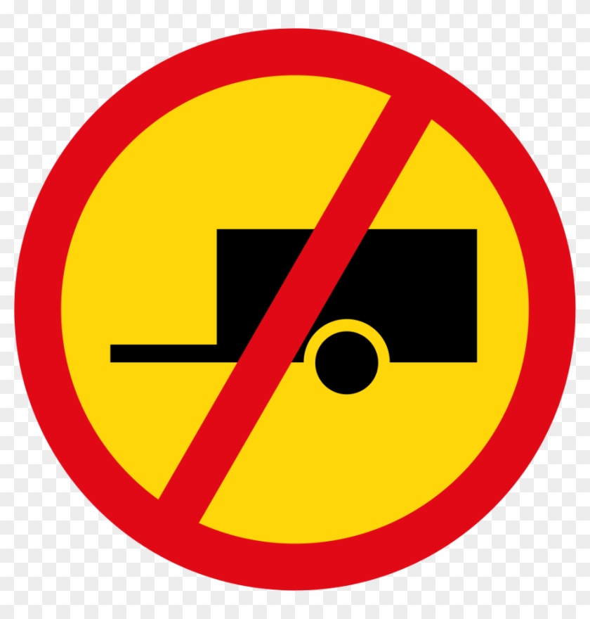 Moped Klass I Prohibitory Traffic Sign Motorcycle Mofa - Moped Klass I Prohibitory Traffic Sign Motorcycle Mofa #714439