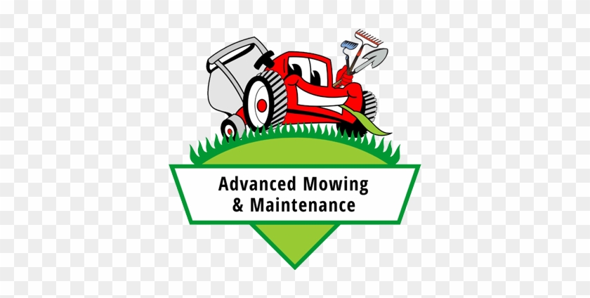 Lawn Mowing Services In Wollongong - Cartoon Lawn Mower #714487
