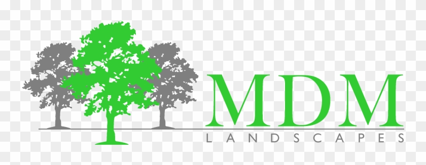 Menu Mdm Landscapes Logo - Mdm Landscape #714505
