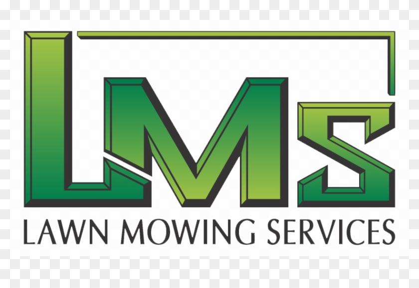 Lawn Mowing Service Logo - Graphic Design #714519
