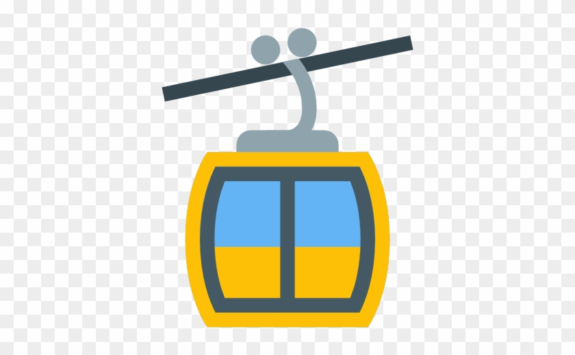 Cable Ropeway - Cable Ropeway #714549
