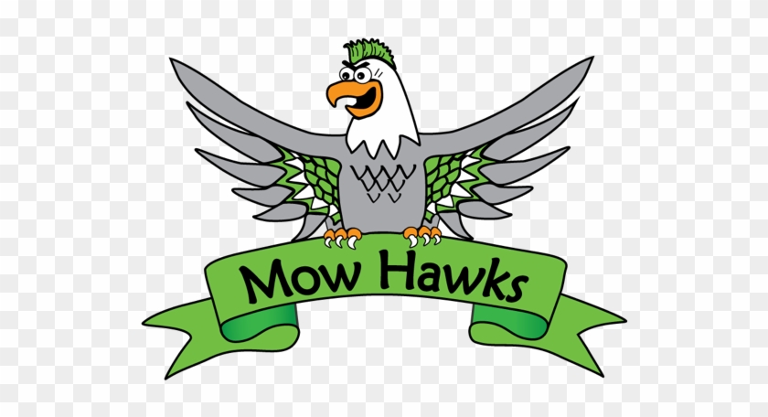 Mow Logo - Mow Logo #714562