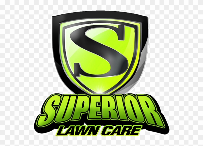 Superior Lawn Care - Superior Lawn Care Logo #714571