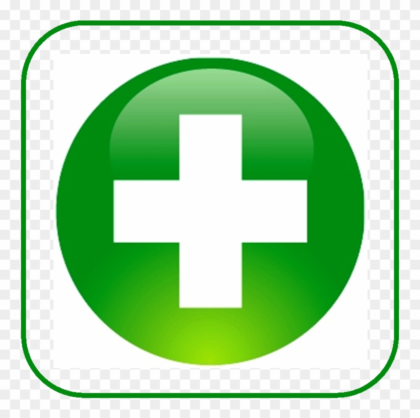 Health And Safety Icon Image - Health And Safety Icon #714605