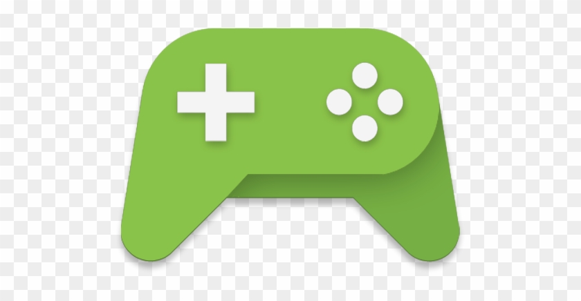 Play Games Icon - Material Design Game Icon #714616