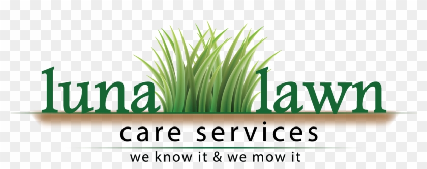 Luna Lawn Care Services - Grass #714628