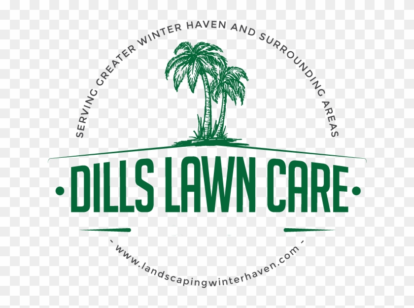 Dills Lawn Care - Mat #714641