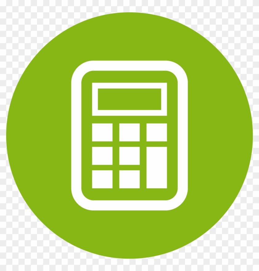 Bookkeeping Icon - Accounts Icon #714647