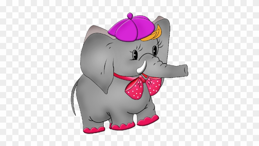 Brown Baby Elephants Elephant Images - Cartoon #714656
