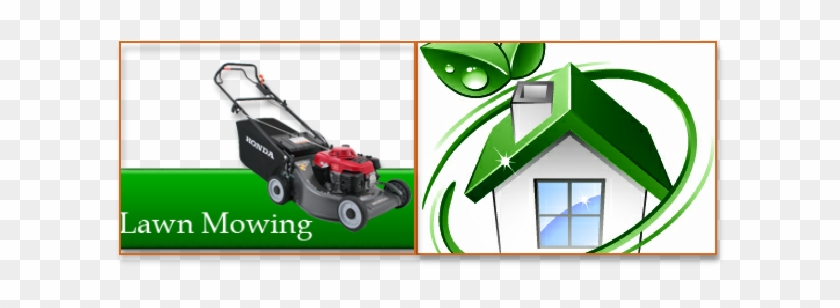 Estates Agent - Garden Services - Plumbing - Painting - Green House #714680