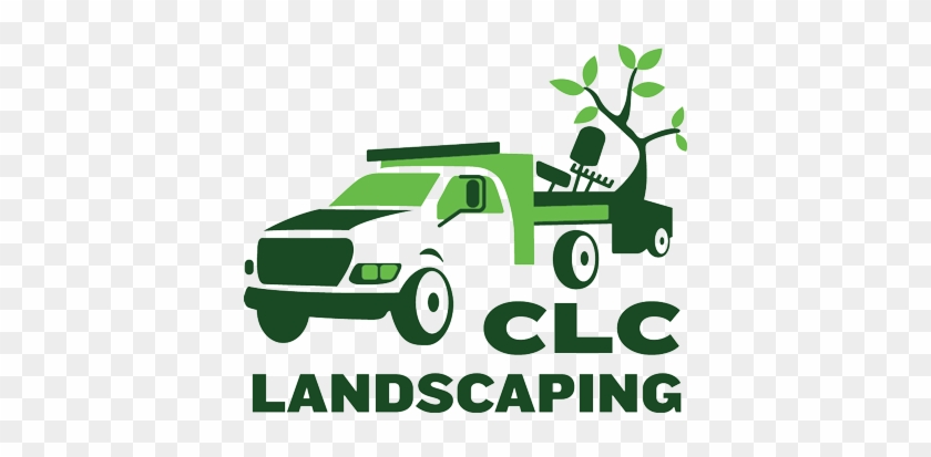 Clc Landscaping - Home And Lawn Care Clip Art #714685