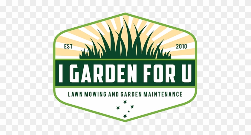 I Garden For U Is A Locally Owned And Operated Lawn - Garden #714691
