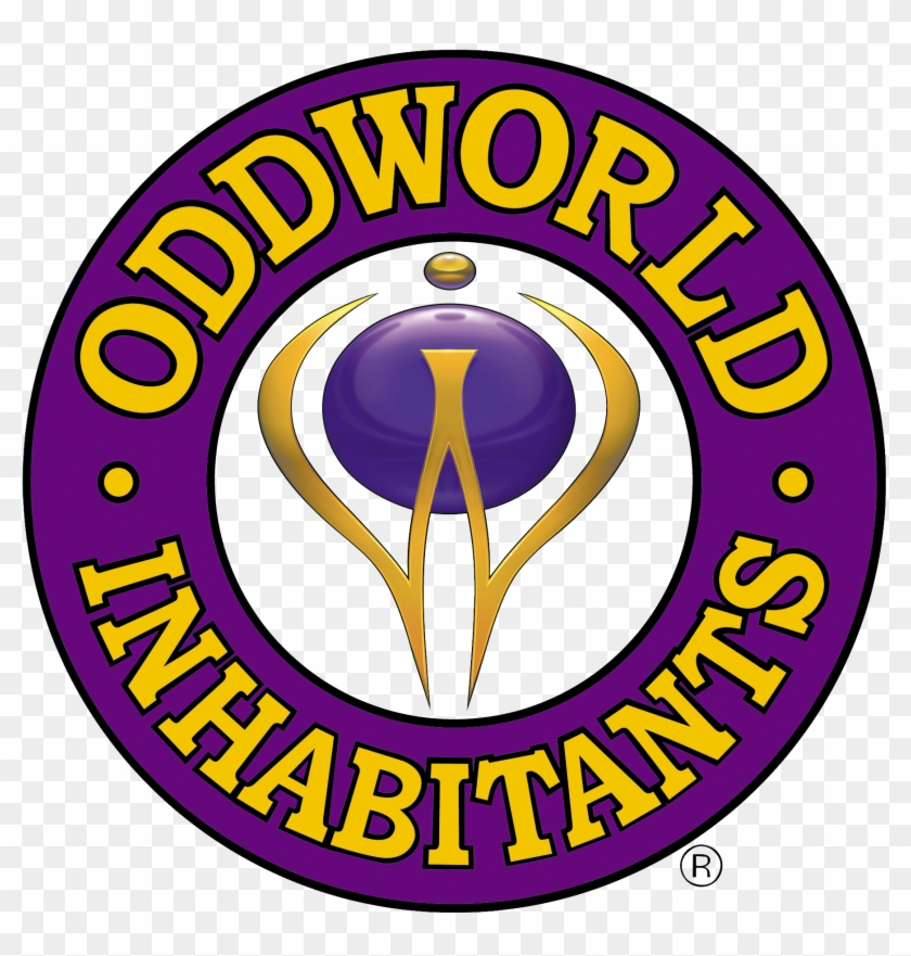 This Company Has 0 Jobs Posted - Oddworld Inhabitants Logo #714697