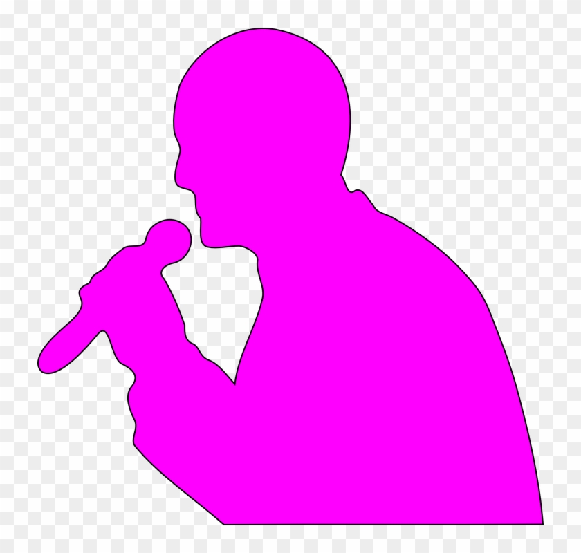 Microphone Png #714694