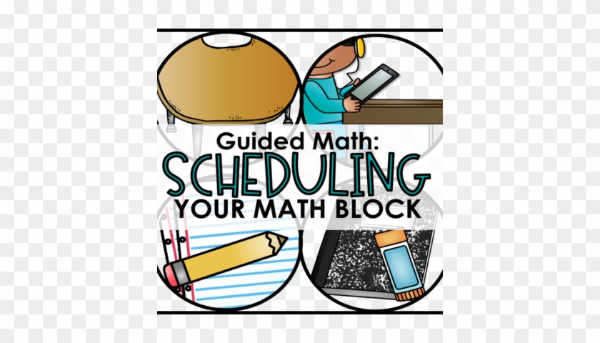 Scheduling Your Guided Math Block - South African Football Association #714696