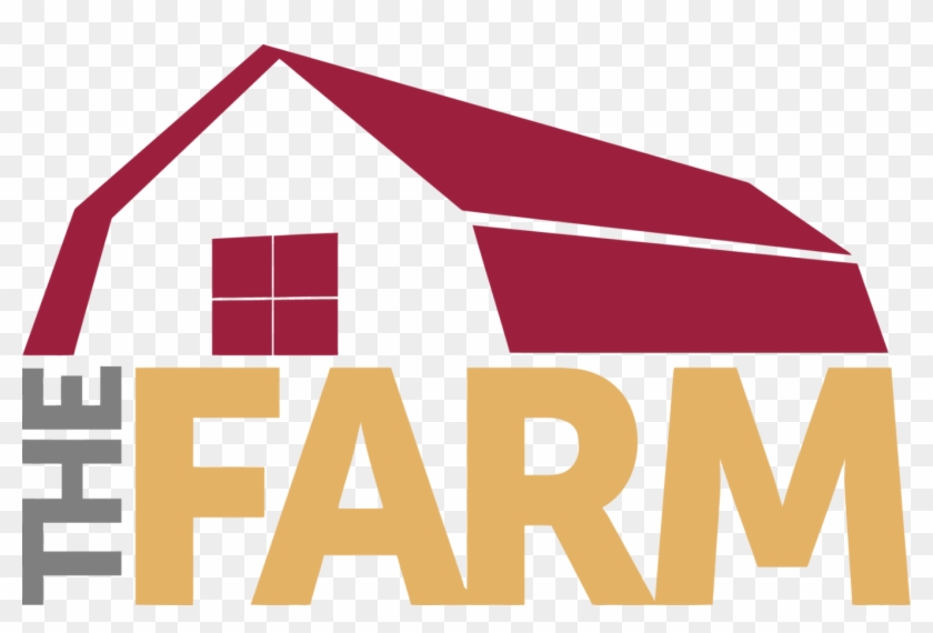 The Farm Soho - Farm Soho Logo #714777