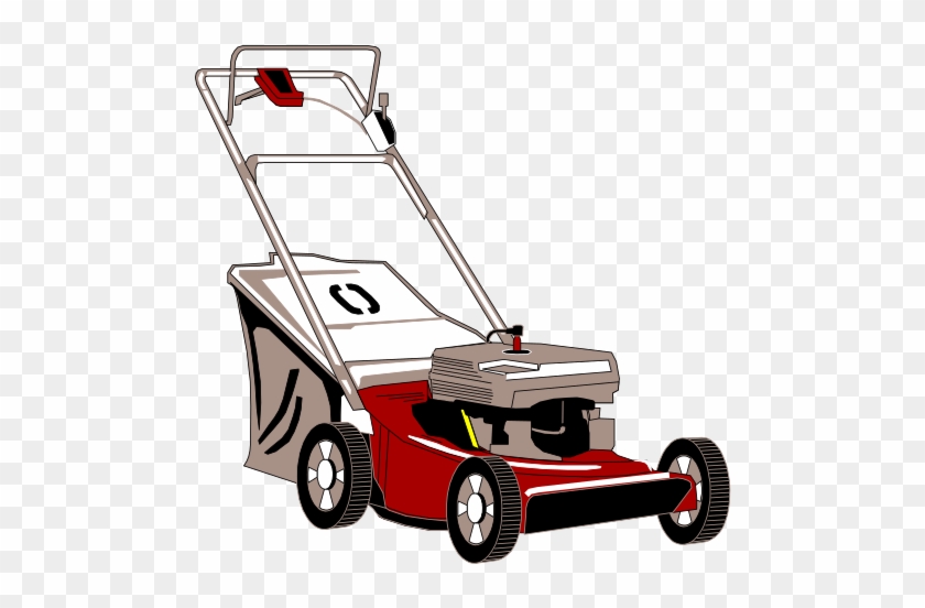 249 × 240 Pixels - Lawn Mower Svg #714779