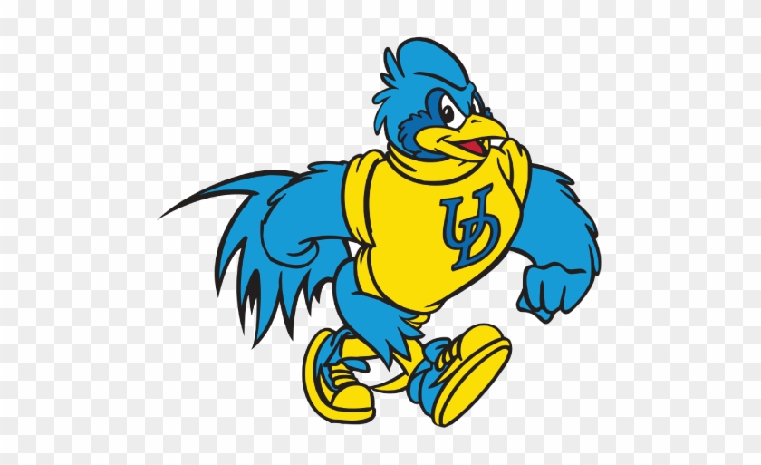 Our Mission - University Of Delaware Blue Hen #714787